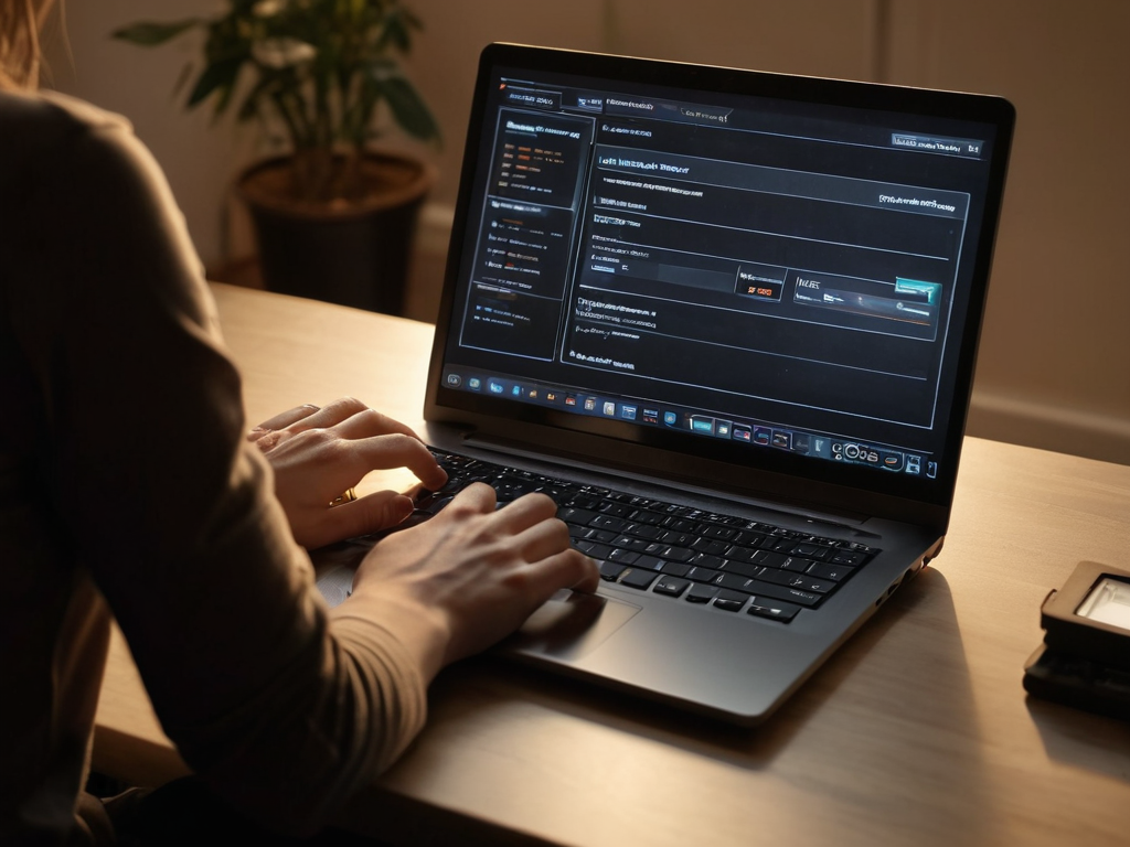 Ubuntu桌面VPN断开连接后快速恢复网络的实用操作教 - ProtonVPN
