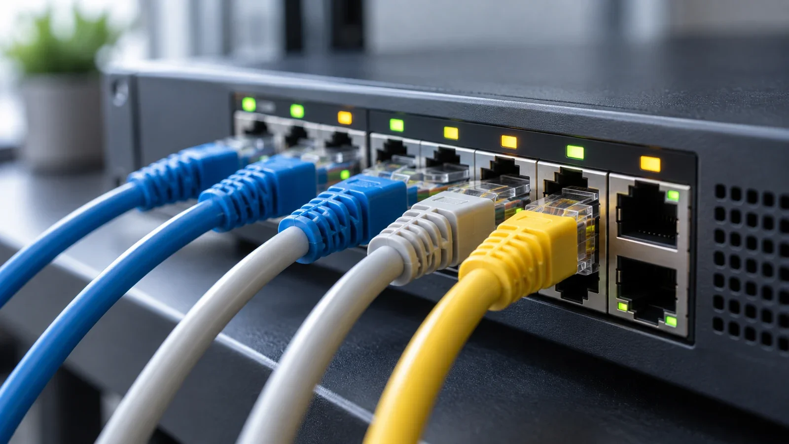 WireGuardAllowedIPs字段含义及配置作用(ProtonVPN)