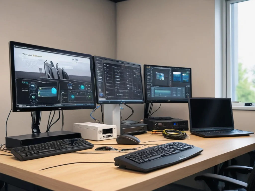 VPN排除局域网规则配置切换节点后检查实操指南 - ProtonVPN