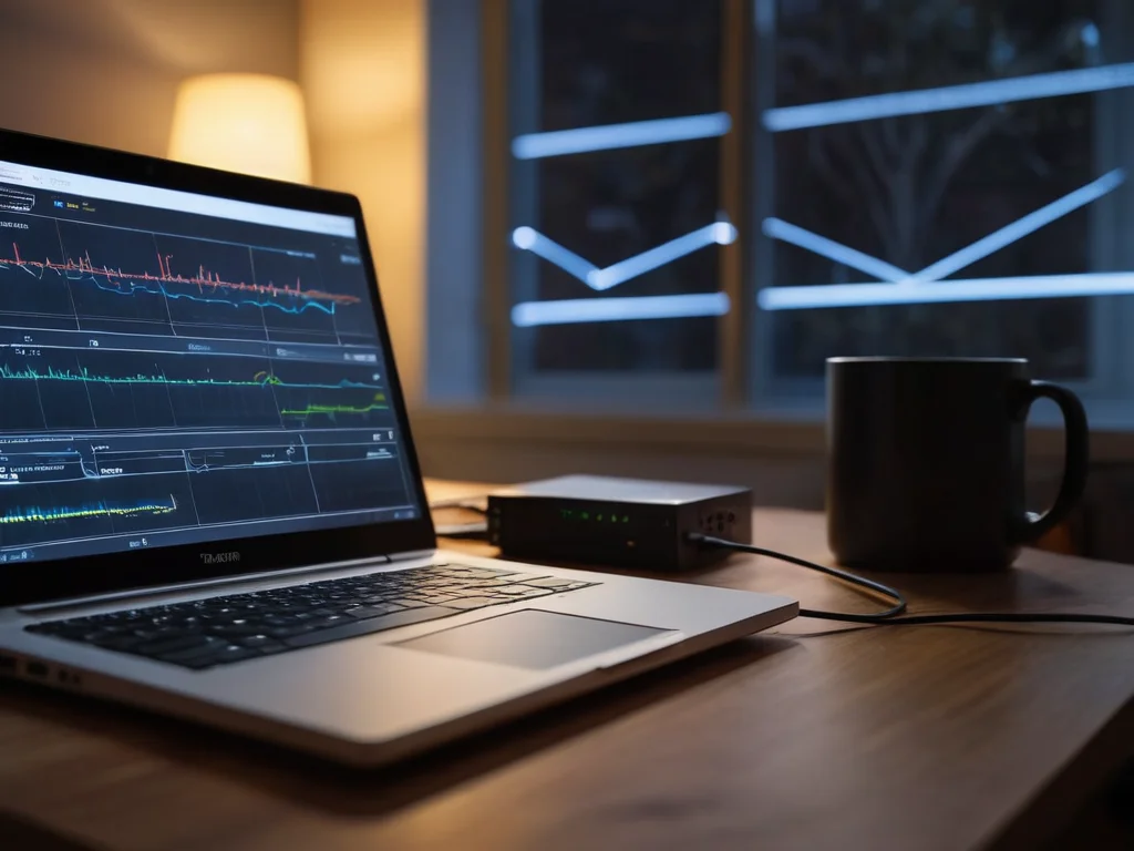 网络加速器分流规则稳定性评估实用指南与技巧分享 - ProtonVPN